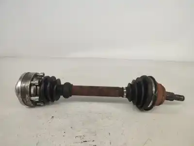 Second-hand car spare part front left transmission for audi a3 (8p1) 1.9 tdi oem iam references 