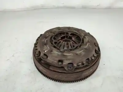 Автозапчастина б/у комплект зцеплення для citroen ds3 1.6 blue-hdi fap посилання на oem iam   