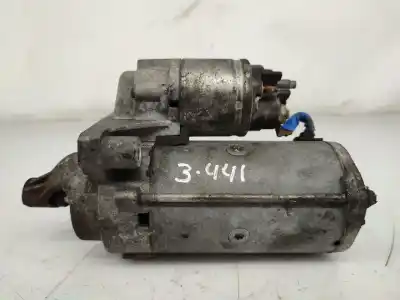 Автозапчастина б/у двигун запускається для citroen ds3 1.6 blue-hdi fap посилання на oem iam 9662854180  