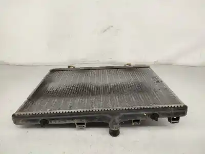 Автозапчасти б/у водяной радиатор за citroen ds3 1.6 blue-hdi fap ссылки oem iam 9685852680