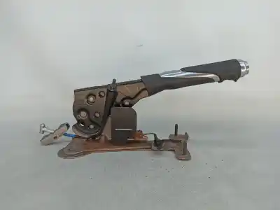 Автозапчасти б/у рычаг ручного тормоза за citroen ds3 1.6 blue-hdi fap ссылки oem iam 98062964zd