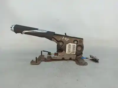 Автозапчасти б/у рычаг ручного тормоза за citroen ds3 1.6 blue-hdi fap ссылки oem iam 98062964zd  