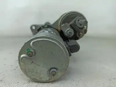 Second-hand car spare part starter motor for opel corsa c (x01) 1.2 (f08 f68) oem iam references   