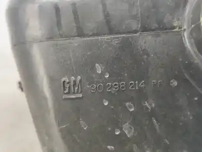 Автозапчасти б/у поддержка воздушного фильтра за opel corsa a hatchback (s83) 1.5 td (f08. m08. f68. m68) ссылки oem iam 90298214  