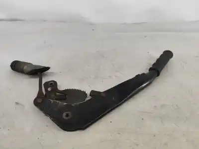 Second-hand car spare part handbrake lever for opel corsa a hatchback (s83) 1.5 td (f08. m08. f68. m68) oem iam references   