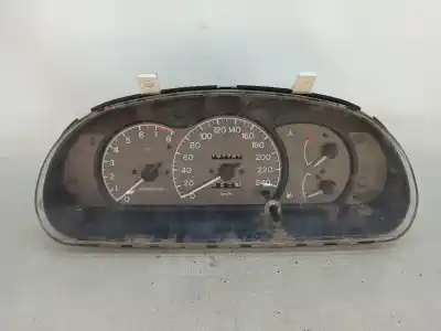 Pezzo di ricambio per auto di seconda mano  per MITSUBISHI LANCER V (CB_A, CD_A, CE_A)  Riferimenti OEM IAM MB899939  