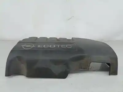 Pezzo di ricambio per auto di seconda mano Coperchio Motore per OPEL ASTRA H GTC (A04) 1.3 CDTI (L08) Riferimenti OEM IAM 55539813  