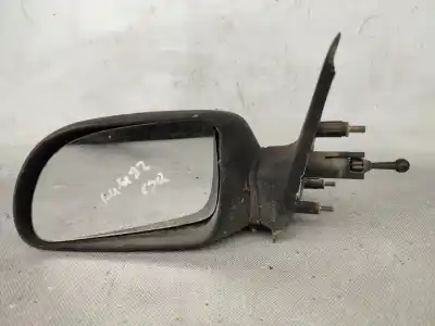 Second-hand car spare part left rearview mirror for renault 19 ii (b/c53_) 1.2 oem iam references 