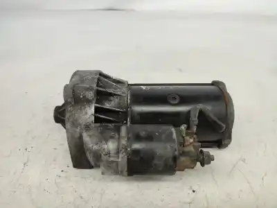 Pezzo di ricambio per auto di seconda mano motorino di avviamento per citroen jumpy i (u6u_) 1.9 td riferimenti oem iam 