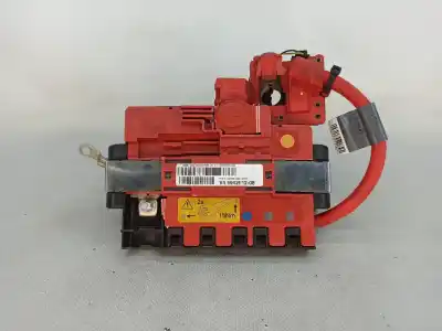 Pezzo di ricambio per auto di seconda mano scatola relè/fusibili per bmw x1 (e84) sdrive 20 d riferimenti oem iam 