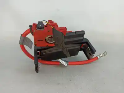 Second-hand car spare part fuse box unit for bmw x1 (e84) sdrive 20 d oem iam references   