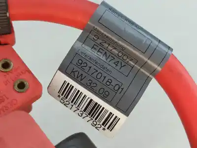 Second-hand car spare part fuse box unit for bmw x1 (e84) sdrive 20 d oem iam references   