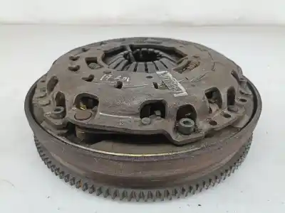 Second-hand car spare part clutch kit for bmw x1 (e84) sdrive 20 d oem iam references   