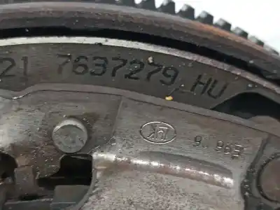 Second-hand car spare part clutch kit for bmw x1 (e84) sdrive 20 d oem iam references   