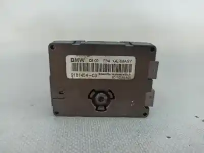 Pezzo di ricambio per auto di seconda mano centralina motore per bmw x1 (e84) sdrive 20 d riferimenti oem iam 