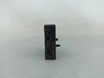 Tweedehands auto-onderdeel ecu motorcontroller voor bmw x1 (e84) sdrive 20 d oem iam-referenties   