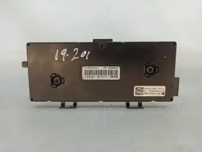 Pezzo di ricambio per auto di seconda mano centralina motore per bmw x1 (e84) sdrive 20 d riferimenti oem iam 