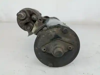 Pezzo di ricambio per auto di seconda mano motorino di avviamento per bmw x1 (e84) sdrive 20 d riferimenti oem iam 12417823700