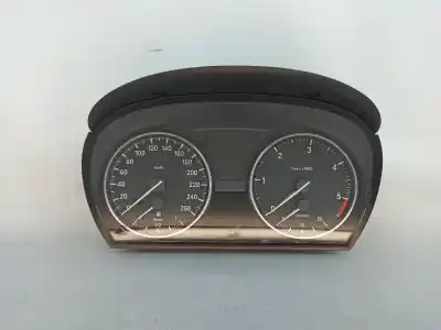 Pezzo di ricambio per auto di seconda mano pannello degli strumenti per bmw x1 (e84) sdrive 20 d riferimenti oem iam 9220963