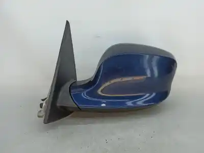 Peça sobressalente para automóvel em segunda mão espelho retrovisor esquerdo por bmw x1 (e84) sdrive 20 d referências oem iam 7216398 // 2990437  