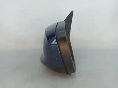 Peça sobressalente para automóvel em segunda mão espelho retrovisor esquerdo por bmw x1 (e84) sdrive 20 d referências oem iam 7216398 // 2990437  