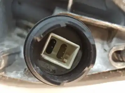 Peça sobressalente para automóvel em segunda mão espelho retrovisor esquerdo por bmw x1 (e84) sdrive 20 d referências oem iam 7216398 // 2990437  