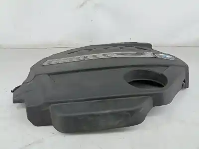 Second-hand car spare part engine cover for bmw x1 (e84) sdrive 20 d oem iam references 11147797410  