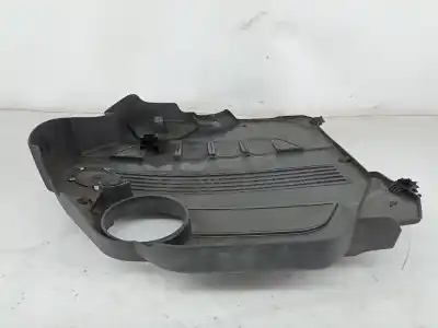 Second-hand car spare part engine cover for bmw x1 (e84) sdrive 20 d oem iam references 11147797410  