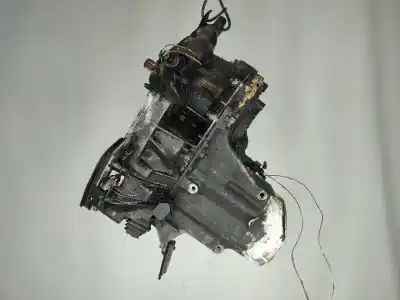 Second-hand car spare part gearbox for renault clio ii fase i (b/cb0) (1998->) 1.9 d (b/cb0e) oem iam references jb1967