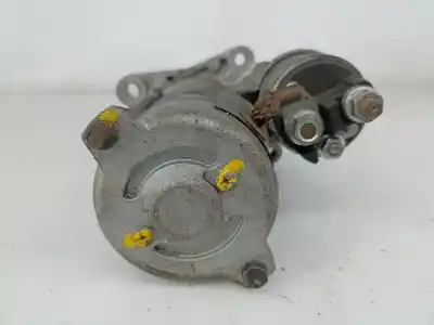 Pezzo di ricambio per auto di seconda mano motorino di avviamento per ford ka (rb_) 1.3 i riferimenti oem iam 