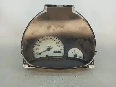 Pezzo di ricambio per auto di seconda mano pannello degli strumenti per ford ka (rb_) 1.3 i riferimenti oem iam 97kp10841a