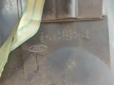 Peça sobressalente para automóvel em segunda mão quadrante por ford ka (rb_) 1.3 i referências oem iam 97kp10841a  