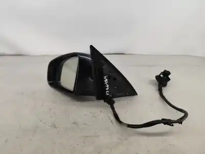 Автозапчастина б/у ліве дзеркало для audi a6 avant (4f5) 3.0 tdi quattro (171kw) посилання на oem iam 448505 Автозапчастина б/у ліве дзеркало для audi a6 avant (4f5) 3.0 tdi quattro (171kw) посилання на oem iam 448505