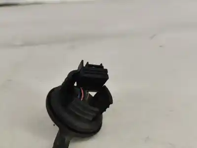 Автозапчастина б/у ліве дзеркало для audi a6 avant (4f5) 3.0 tdi quattro (171kw) посилання на oem iam 448505  