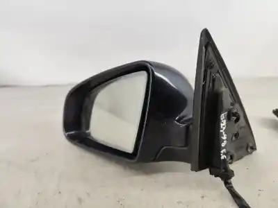 Автозапчастина б/у ліве дзеркало для audi a6 avant (4f5) 3.0 tdi quattro (171kw) посилання на oem iam 448505  