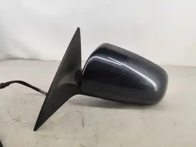 Автозапчастина б/у ліве дзеркало для audi a6 avant (4f5) 3.0 tdi quattro (171kw) посилання на oem iam 448505  