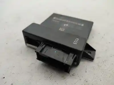 Автозапчастина б/у ебу контролер двигуна для audi a6 avant (4f5) 3.0 tdi quattro (171kw) посилання на oem iam 4f0907468b  