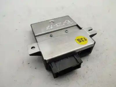 Автозапчастина б/у ебу контролер двигуна для audi a6 avant (4f5) 3.0 tdi quattro (171kw) посилання на oem iam 4f0907468b  