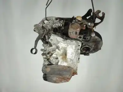 Pezzo di ricambio per auto di seconda mano riduttore per citroen jumpy i (u6u_) 1.9 td riferimenti oem iam 20taz0