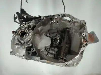 Pezzo di ricambio per auto di seconda mano riduttore per citroen jumpy i (u6u_) 1.9 td riferimenti oem iam 20taz0  