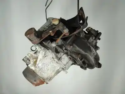 Pezzo di ricambio per auto di seconda mano riduttore per citroen jumpy i (u6u_) 1.9 td riferimenti oem iam 20taz0  