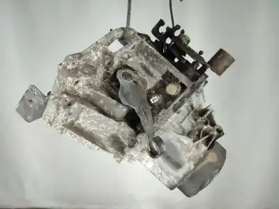 Pezzo di ricambio per auto di seconda mano riduttore per citroen jumpy i (u6u_) 1.9 td riferimenti oem iam 20taz0  