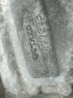 Pezzo di ricambio per auto di seconda mano riduttore per citroen jumpy i (u6u_) 1.9 td riferimenti oem iam 20taz0  