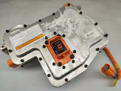 İkinci el araba yedek parçası elektronik modül için hyundai kona (os, ose, osi) ev oem iam referansları 