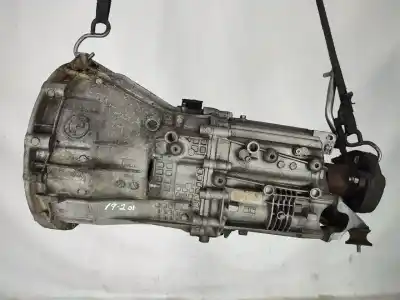 Second-hand car spare part gearbox for bmw x1 (e84) sdrive 20 d oem iam references jej  
