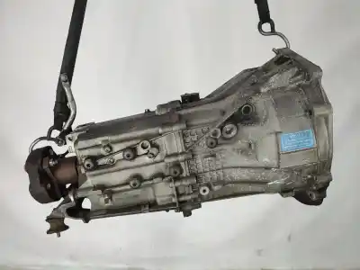 Second-hand car spare part gearbox for bmw x1 (e84) sdrive 20 d oem iam references jej  