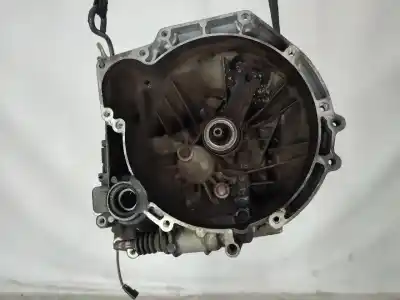 Pezzo di ricambio per auto di seconda mano riduttore per ford ka (rb_) 1.3 i riferimenti oem iam 97wt