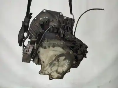 Pezzo di ricambio per auto di seconda mano riduttore per ford ka (rb_) 1.3 i riferimenti oem iam 97wt  