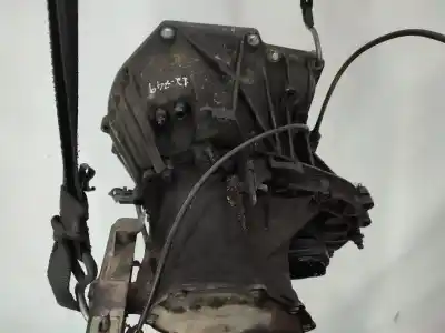 Pezzo di ricambio per auto di seconda mano riduttore per ford ka (rb_) 1.3 i riferimenti oem iam 97wt  