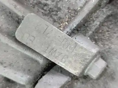 Pezzo di ricambio per auto di seconda mano riduttore per ford ka (rb_) 1.3 i riferimenti oem iam 97wt  